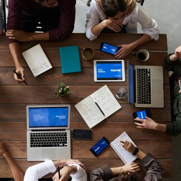 Reno Softwares project management services image